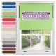 image 1 of Blackout Roller Blind 100cm Wide x 165cm Long | Green | Lime
