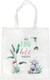 image 3 of Me To You Bear Tote Shopping Bag & Note Pad Gift Set