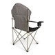 image 5 of Kruza Chair 2 Grey