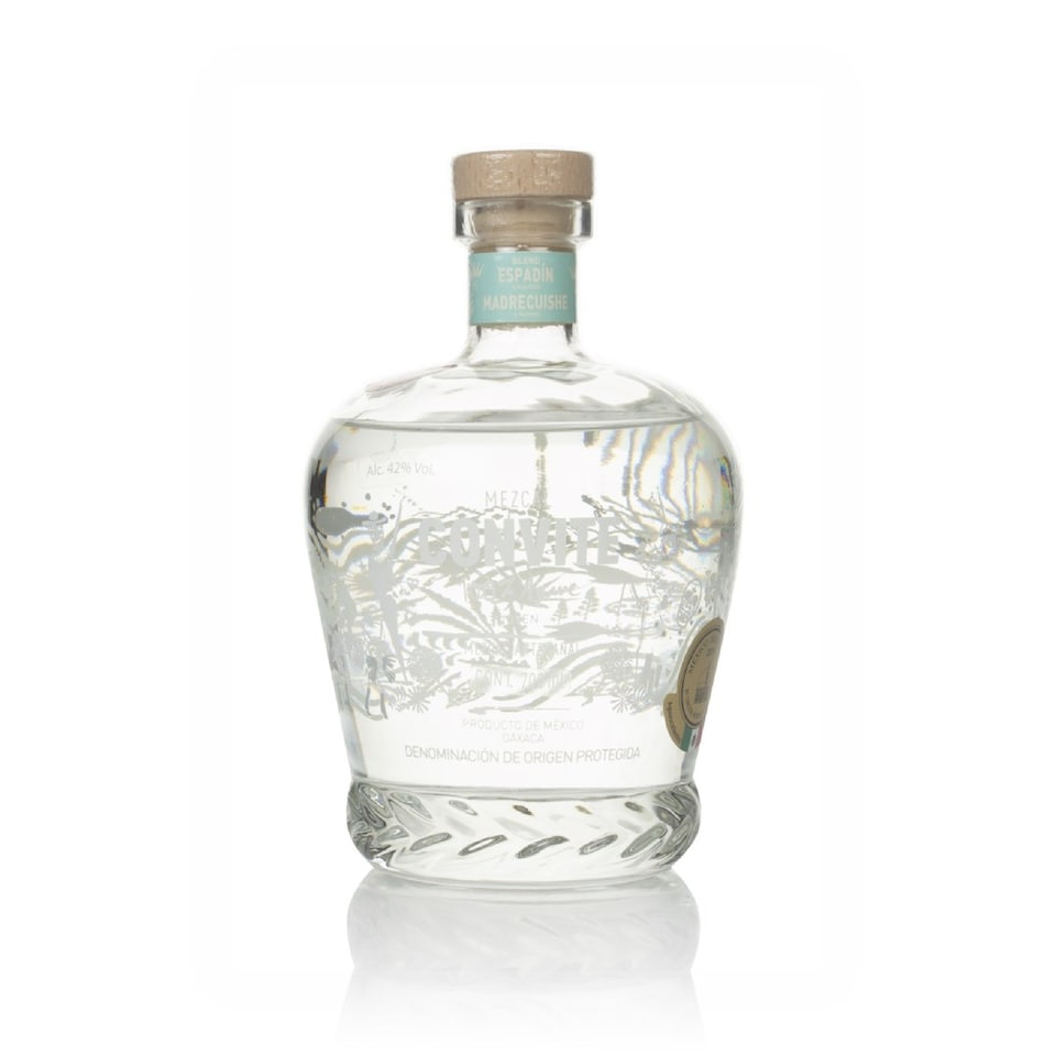 image 1 of Convite Espadin Madrecuishe Mezcal