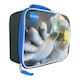 image 2 of NASA Childrens/Kids Space Astronaut Lunch Bag - Black/Blue/White - One Size