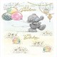 image 3 of Bear with Balloons Great Grandma Birthday Card