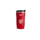 image 1 of Manchester United Melitta Thermal Leakproof Travel Mug 250ml Red