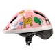 image 2 of Helmet for Kids Toddlers – Lightweight Adjustable Bike Helmet for Boys & Girls – Safety Crash Protection for Cycling, Scooter, Skateboard – MV62 Pink | Animals | XS