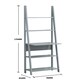 image 5 of Ladder Bookcase Desk