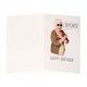 image 2 of Humour Birthday Card - Par Tay