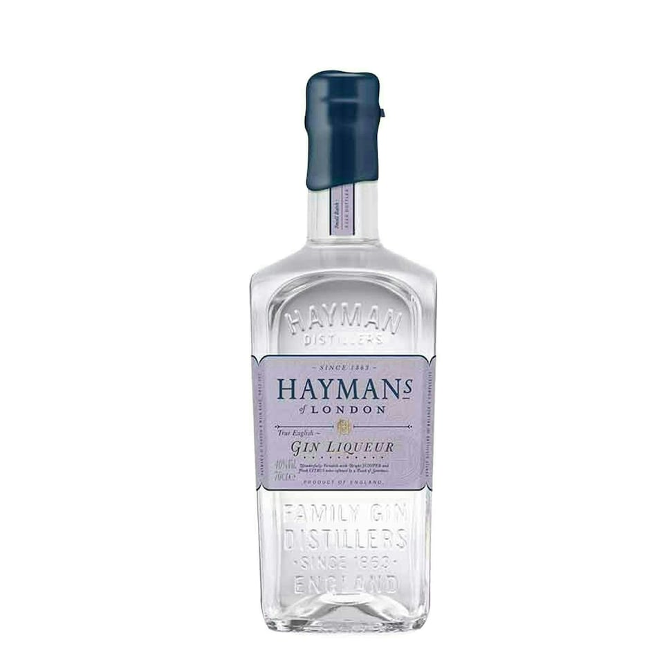 image 1 of Haymans Gin Liqueur