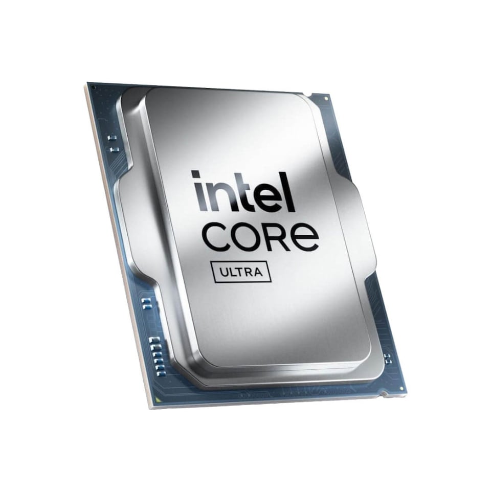 image 1 of Intel Core Ultra 7 265KF LGA 1851 Arrow Lake 20 Core Processor