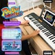 image 3 of Casio CTS100AD BUNDLE
