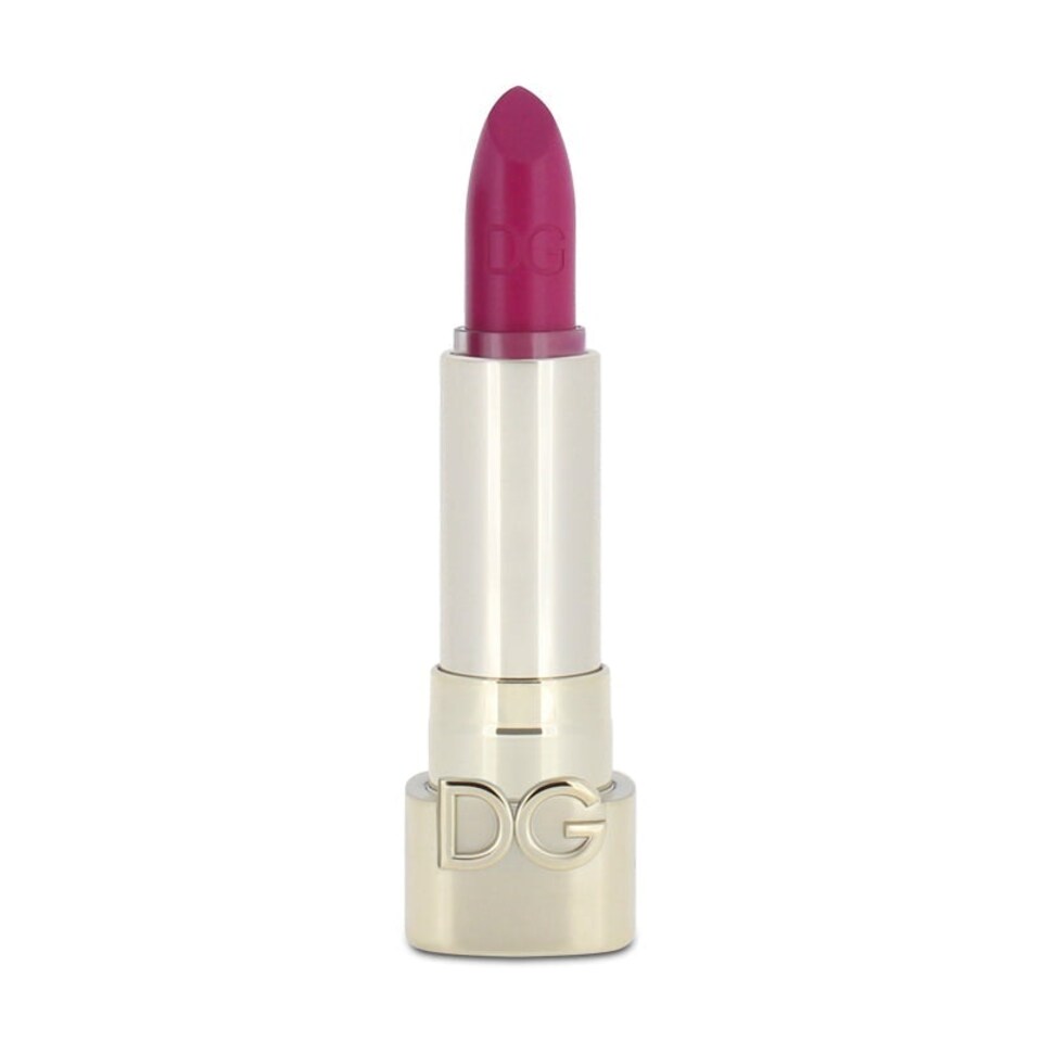 image 1 of Dolce & Gabbana The Only One Luminous Colour Pink Lipstick 290 Sensual Orchid Pink