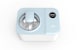image 1 of Sensio Home Icy Treats Ice Cream & Dessert Maker, Ice Cream In 40 Minutes