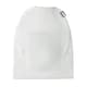 image 1 of MidOcean Veggie RPET Mesh Drawstring Bag - White - One Size | White | Not provided