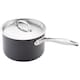 image 2 of Stellar 6000 Hard Anodised Element 18cm Saucepan
