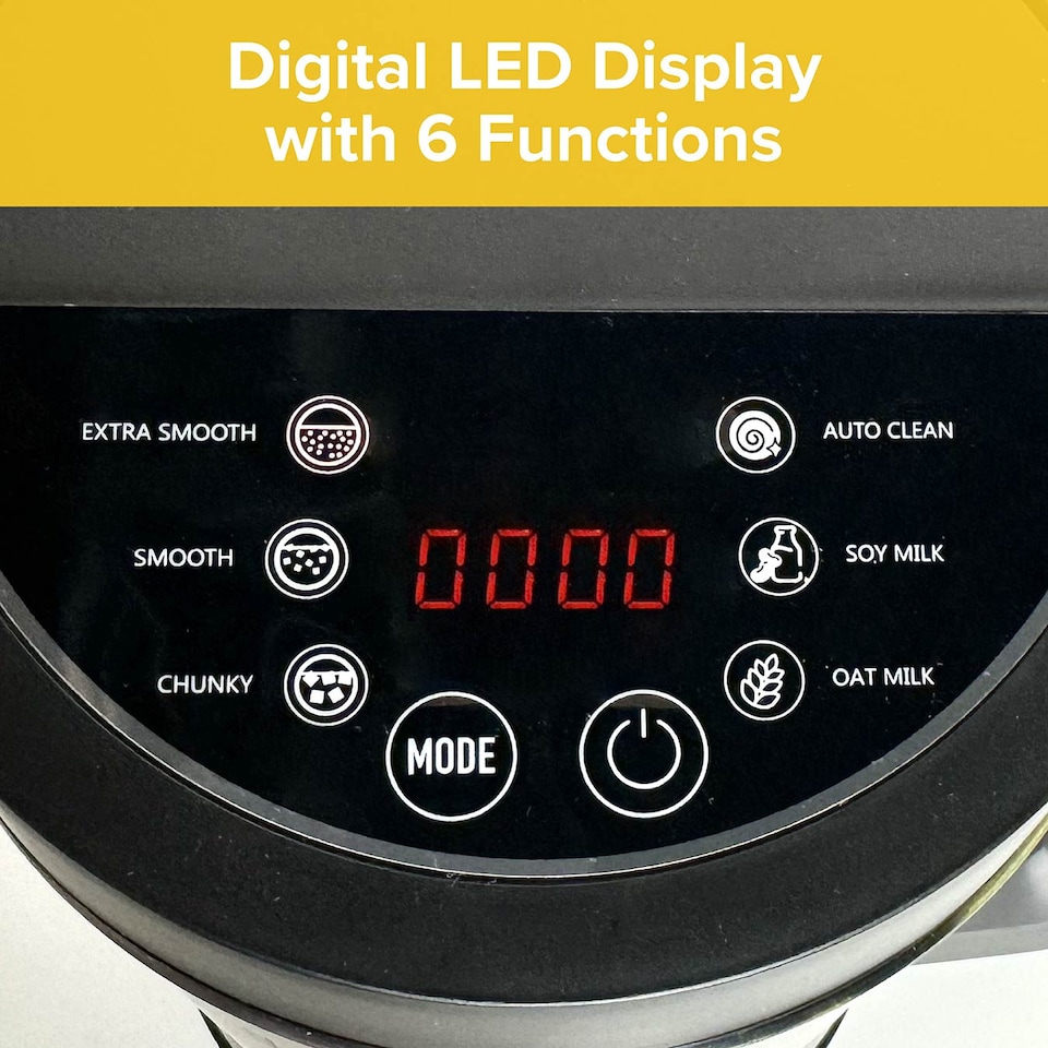 image 1 of Drew&Cole Soup Maker