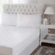 image 1 of BHS Bamboo Mattress Protector, Double