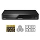 image 4 of Panasonic DMP-BD84 Black UK Blu Ray Player