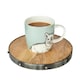 image 7 of KitchenCraft China Fox Mug | Green | 1