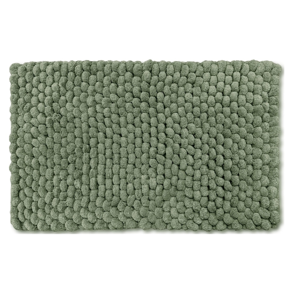 image 1 of Bobbi Giant Bobble Bath Mat
