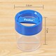 image 4 of Magnetic Paper Clip Pin Pot Dispenser