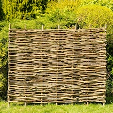 Landscaping & Garden Structures