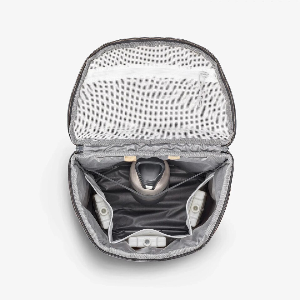 image 1 of Decathlon 20 L Backpack Cooler 100 - Insulated and compact
