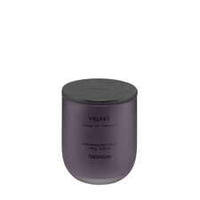 Blomus Tuoksu Scented Candle S Velvet Fragrance