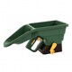 image 1 of Handheld Garden Lawn Grass Feed Seed Fertiliser Spreader Shaker