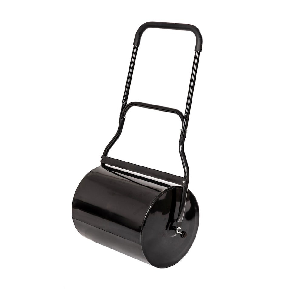 image 1 of Heavy Duty Large 72L Water Filled Garden Lawn Roller