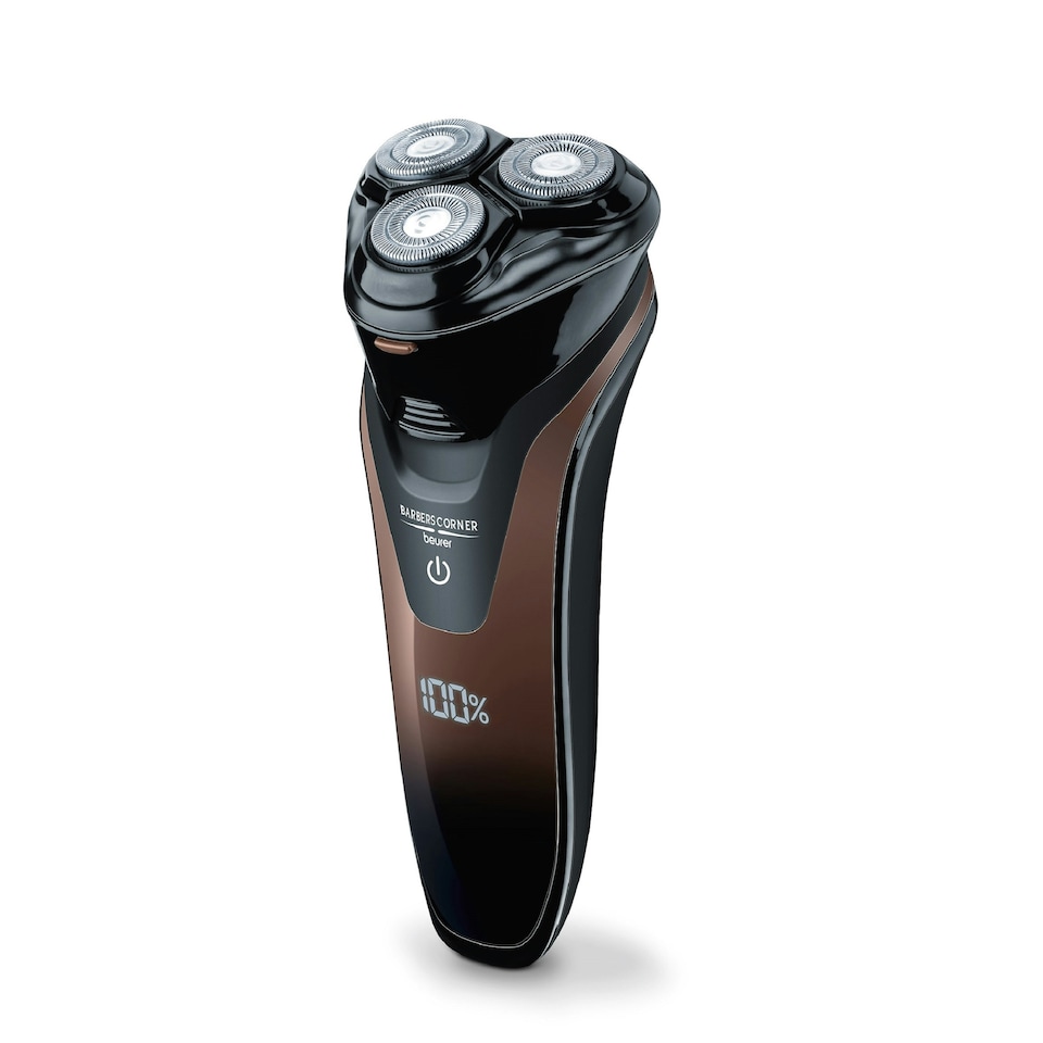 image 1 of Beurer HR8000 Rotary Shaver