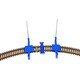 image 2 of Gaugemaster TT120 Catenary Mast Positioner