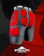 image 4 of CORE Protection Stealth Impact Shorts