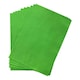 image 1 of Pack of 10 A4 Coloured Felt 180gsm Sheets | Green | Light Green | A4 | 1