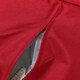 image 5 of Waterproof Outdoor Garden Cushion Covers Patio Cushion Cover Cases Square Pack Of 4 45cm X 45cm Red