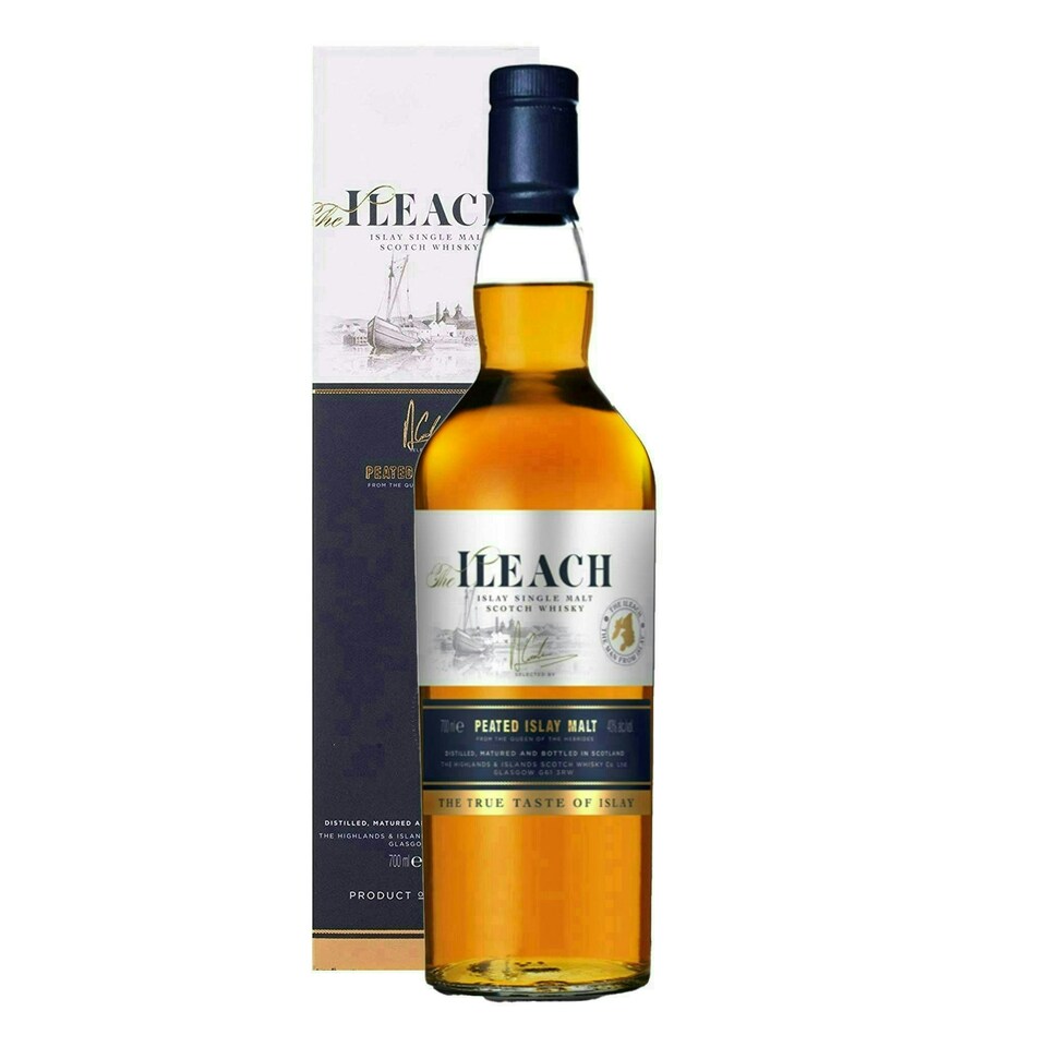 image 1 of The Ileach Whisky
