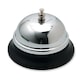 image 3 of Janrax Reception Call Bell Ring For Service Desk Kitchen Hotel Counter Reception Restaurant Bar Office