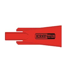 Hornby TT:120 Locomotive & Rolling Stock Railer