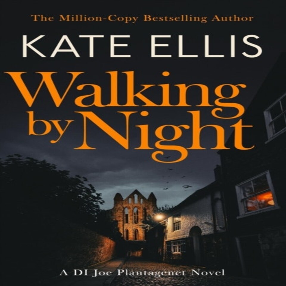 Walking By Night