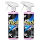 image 1 of Flash Car Care Dashboard Shine 2 x 500ml