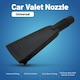 image 2 of Reliapart Vacuum Cleaner Car Valet Nozzle Upholstery Tool for Shark AX Series