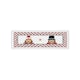 image 6 of The Nutcracker Collection Rectangular Platter