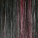 image 4 of Gossip Premium Quality HH Mink Yaky Weave Multi | 1b/99j | 18 inch