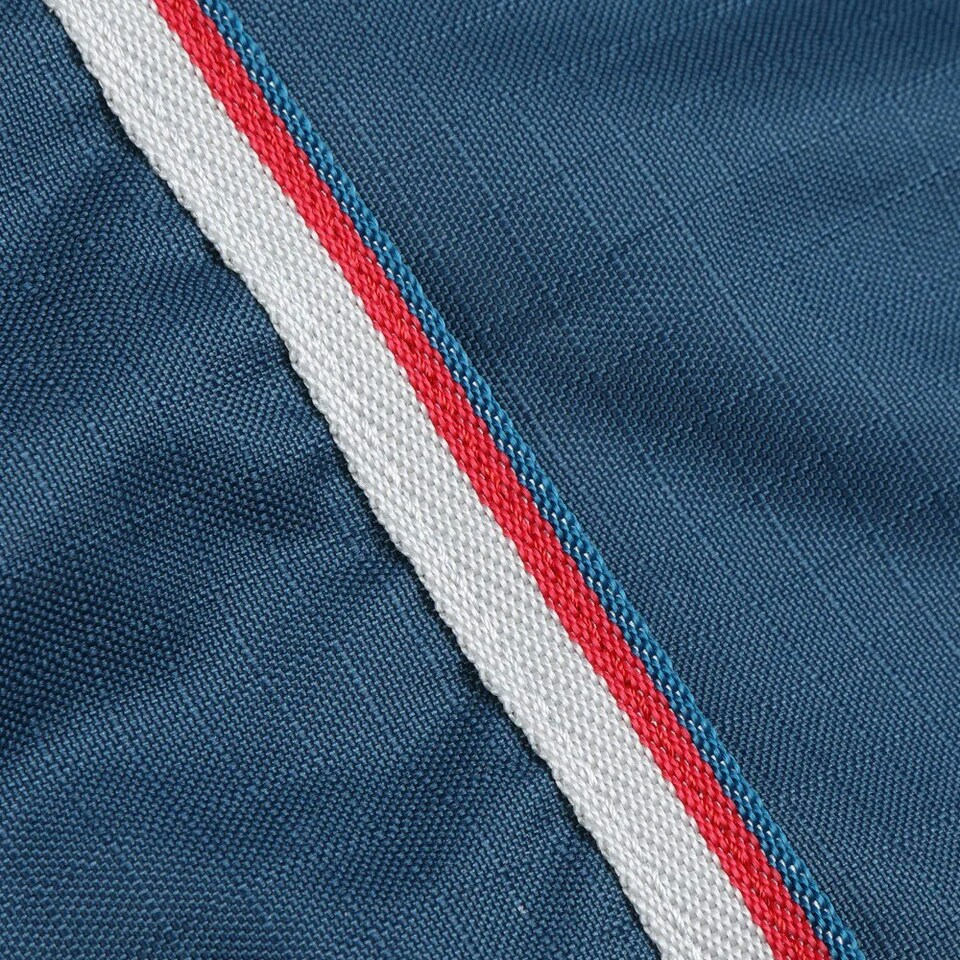 image 1 of Tempest Original Lite Horse Turnout Rug - Teal - 4´ 3"