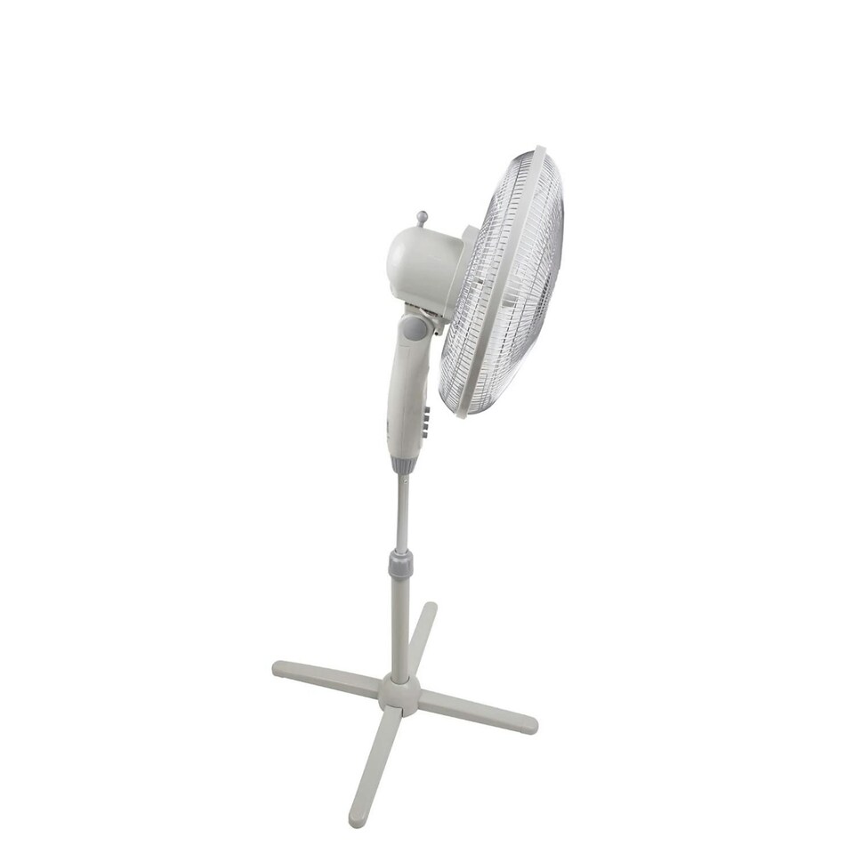 image 1 of Solis Stand Ventilator Fan