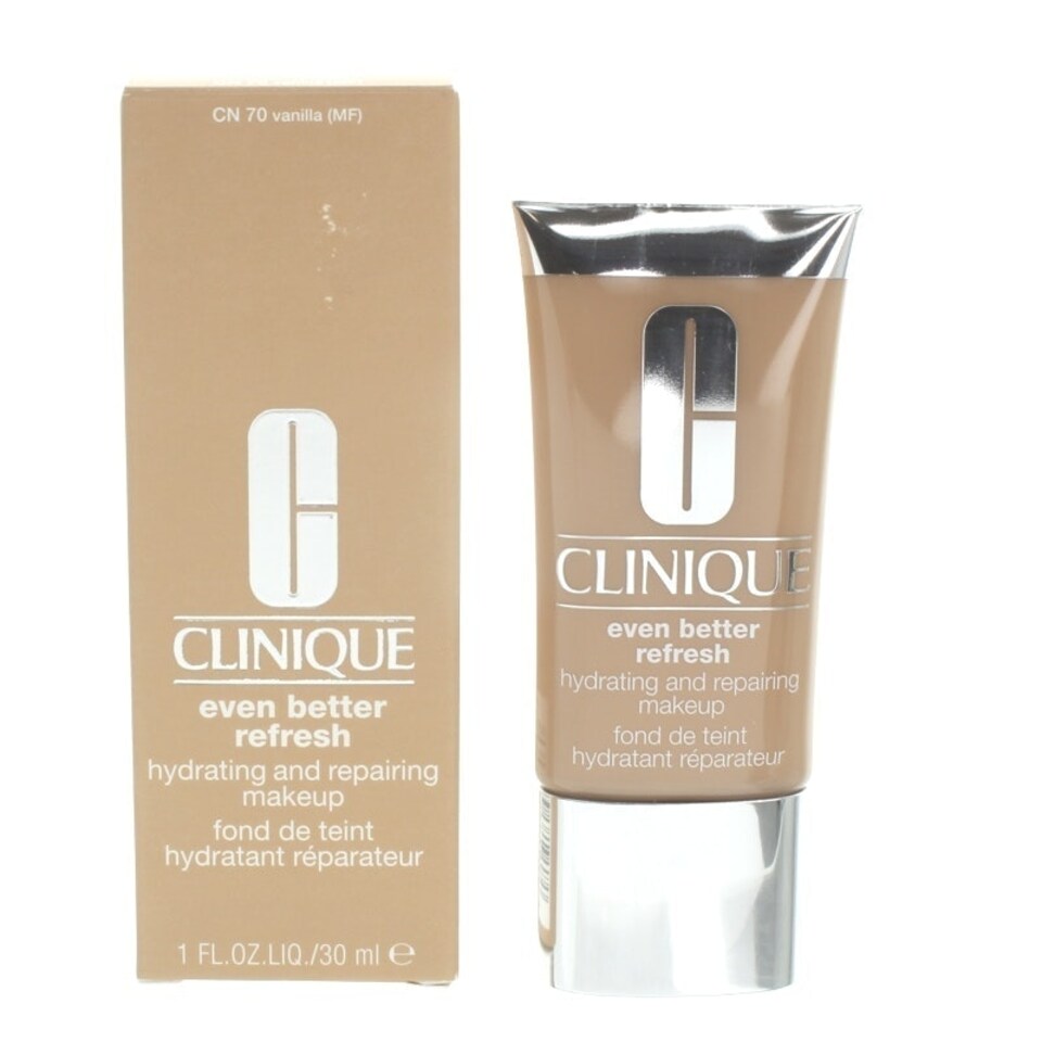 image 1 of Clinique Even Better Refresh Foundation CN70 Vanilla N/A