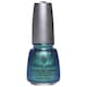 image 1 of China Glaze Nail Polish Purples 14ml Deviantly Daring / Purple