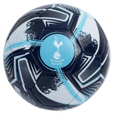 Tottenham Hotspur FC Turbine Football - Navy Blue/White - 5