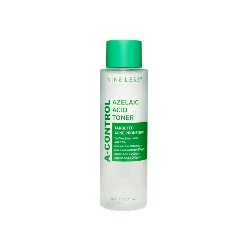 image 1 of NINELESS A-Control Azelaic Acid Toner 150ml