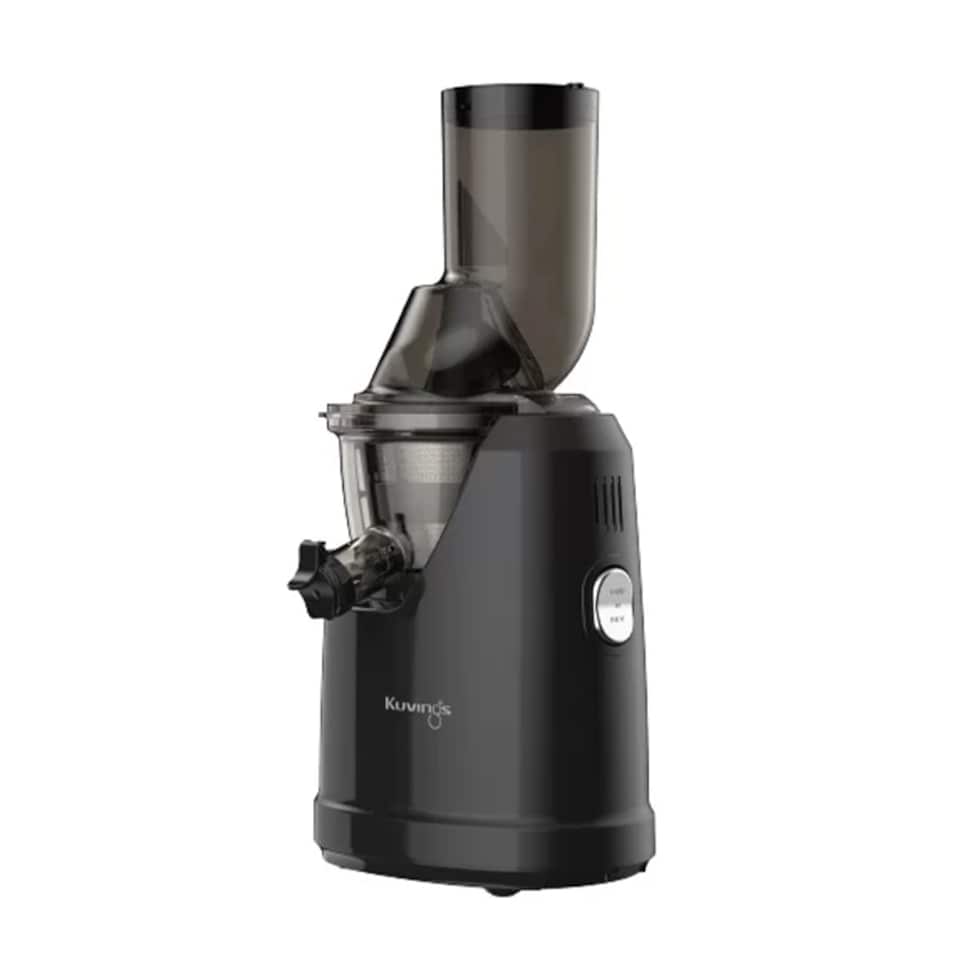 Kuvings B1700 Whole Slow Juicer - Pearl Black