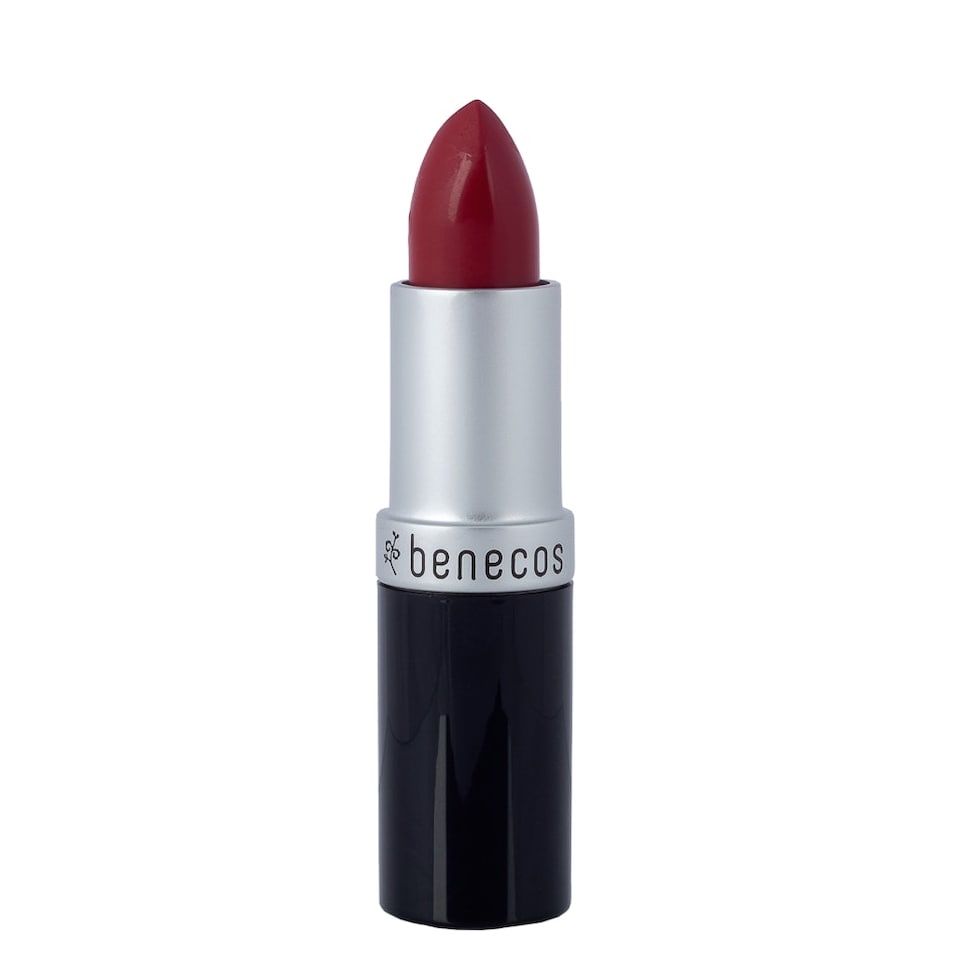 BENECOS - Natural Lipstick - catwalk Pink