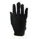 image 2 of Dublin Adults Track Riding Gloves - Black - Large Black | Large